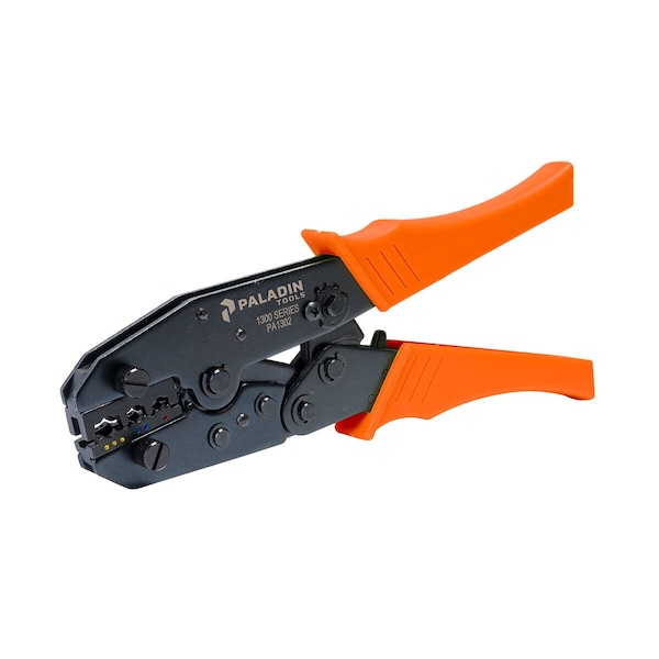 Crimper 1300 Insulated Term Awg 22-10